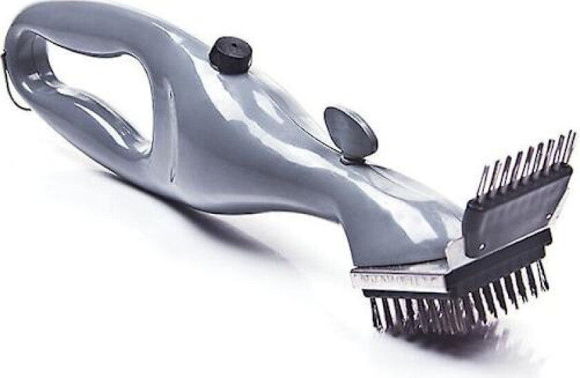 Damprenser Grillbørste Damp Ovn Rengjøringsverktøy Rengjøringsbørste