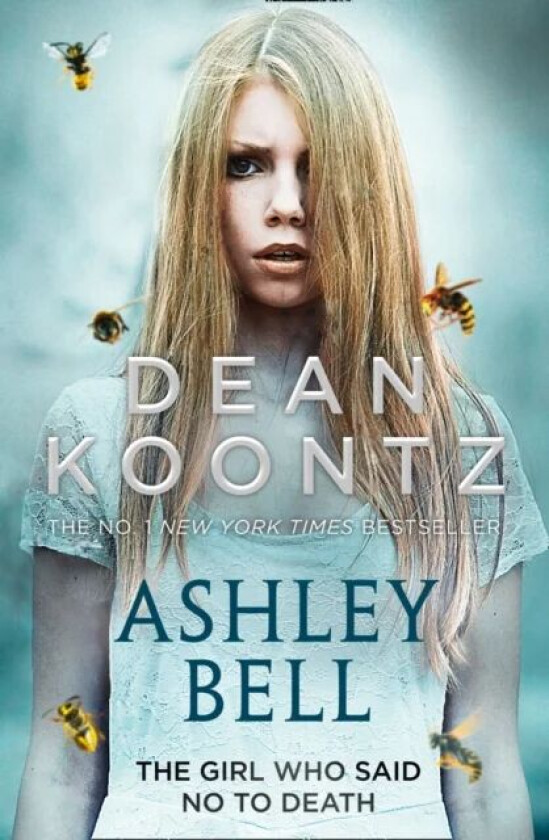 Ashley Bell av Dean Koontz