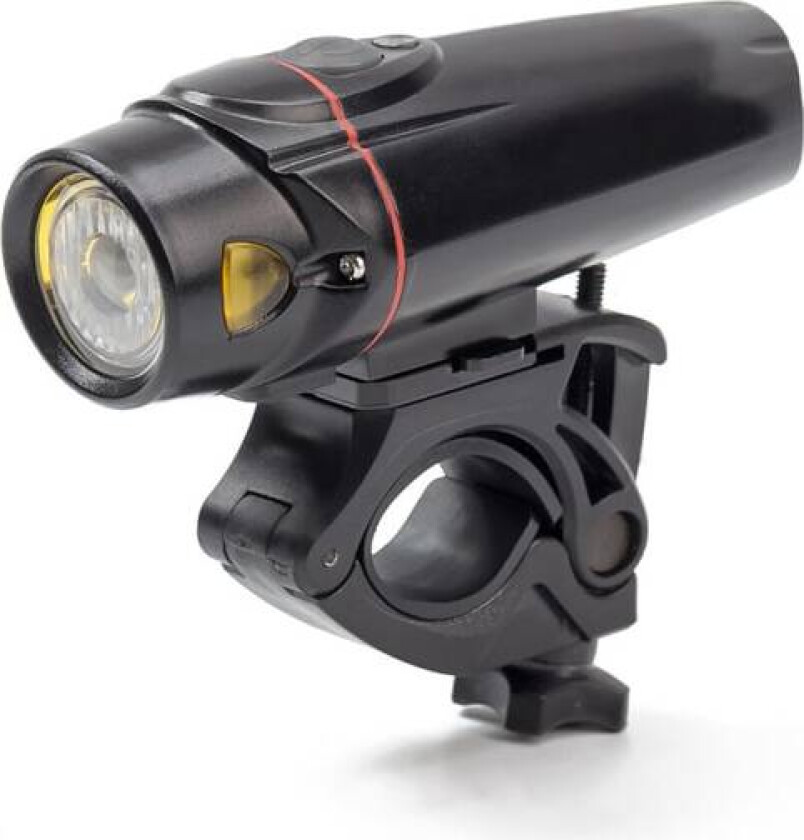 Lumina 350 Boost USB Ladbar MTB Vei Pendler LED Sykkellykt