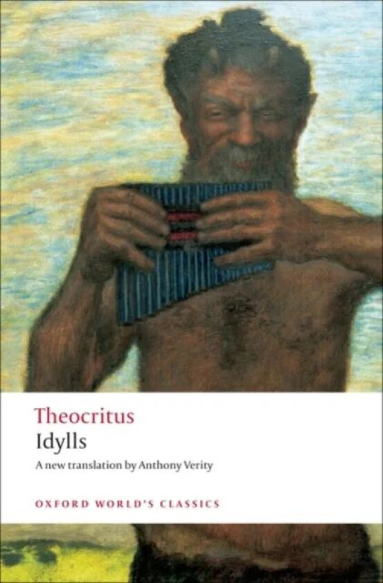 Idylls av Theocritus
