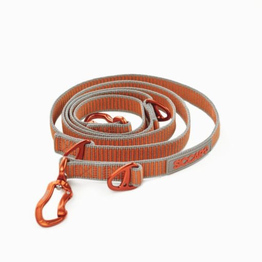 - Sealines Dog Leash Mixed 2m - (S6012)