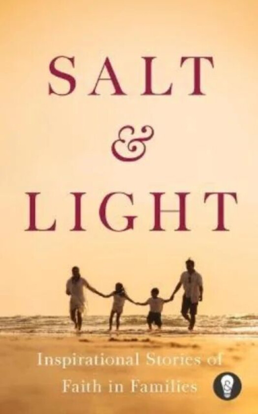 Salt & Light av -