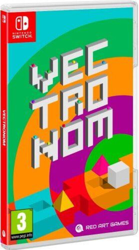 Vectronom