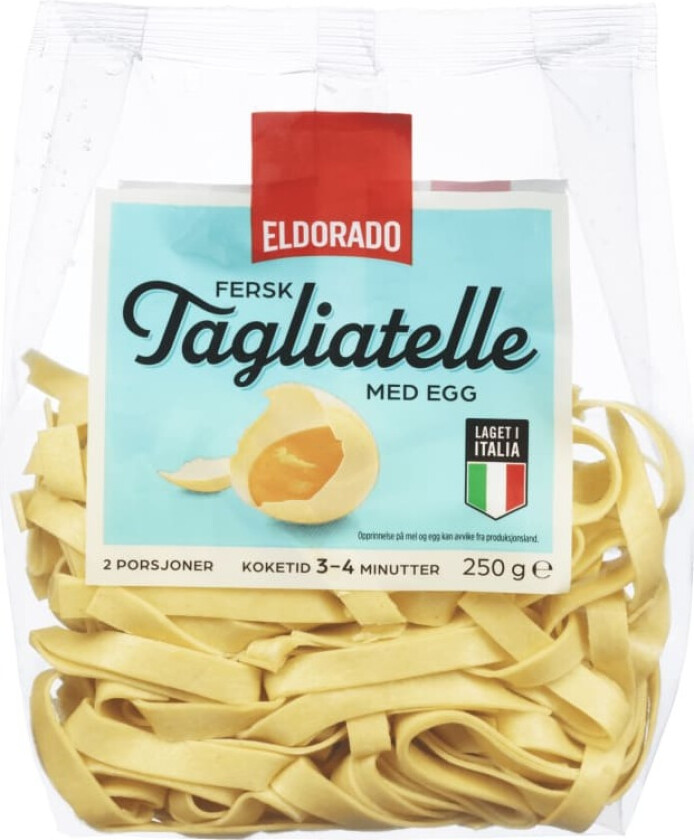 Tagliatelle 250g