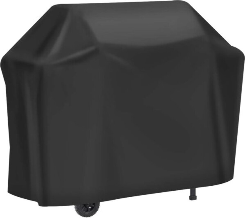 Grilltrekk Oxford-stoff beskyttende trekk vindtett UV-bestandig vanntett og støvtett trekk M