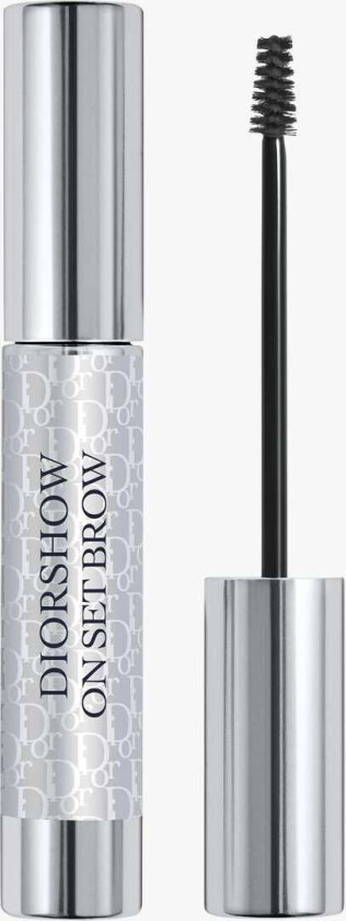 show On Set Brow Mascara 5 ml (Farge: 00 Universal Clear)