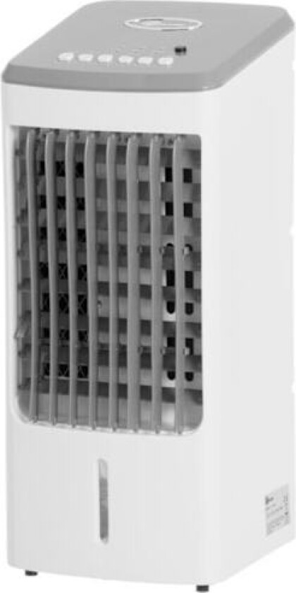 luftkjøler 80 W 3 L