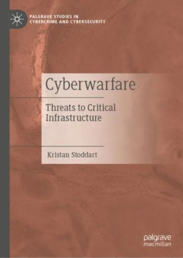 Cyberwarfare av Kristan Stoddart