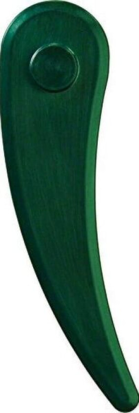 Reservedeler 230mm forsterkede Durablade-kniver for ART 23-18 LI gresstrimmer, 5-pakning