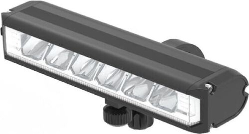 Oppladbar sykkellykt Led sykkellys Utendørs lommelykt Sykkel front styrelykt Fk(1400 lumen)