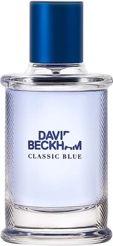 Classic Blue Edt