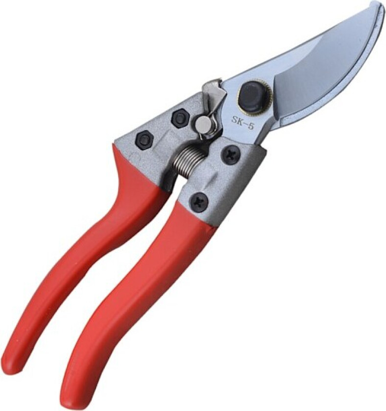 Hekksaks hageredskaper, hagesaks