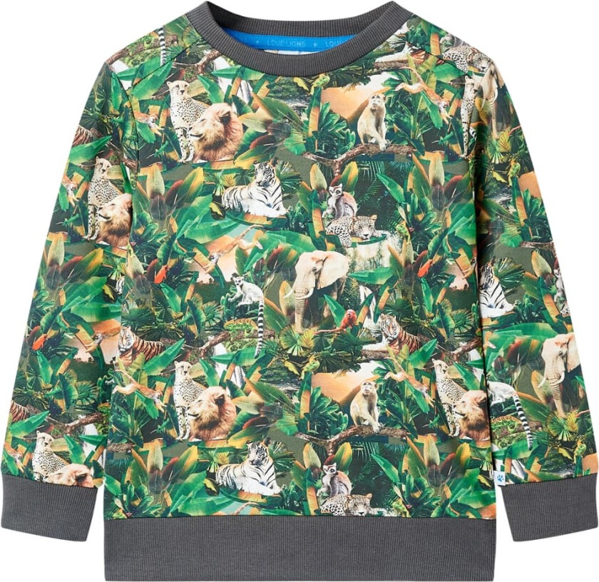 Barnegenser gammel bensin 104