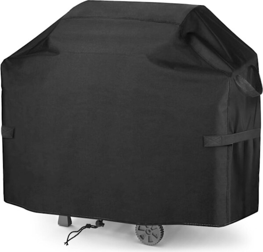 Grilltrekk for utendørs bruk, 420D Oxford grilltrekk, Grilltrekk - 147*61*122CM