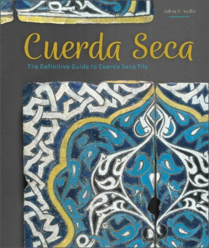 Cuerda Seca av Suhag Shirodkar