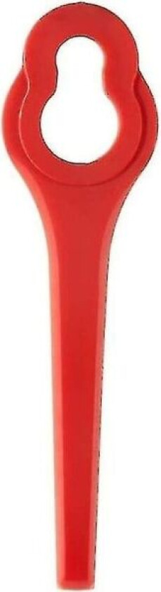 Pakke med 50 kniver Kompatibel med Ferrex Aldi Far 20-i Kantklipper, Kompatible Kniver Kompatibel Ferrex Kordløs Kantklipper