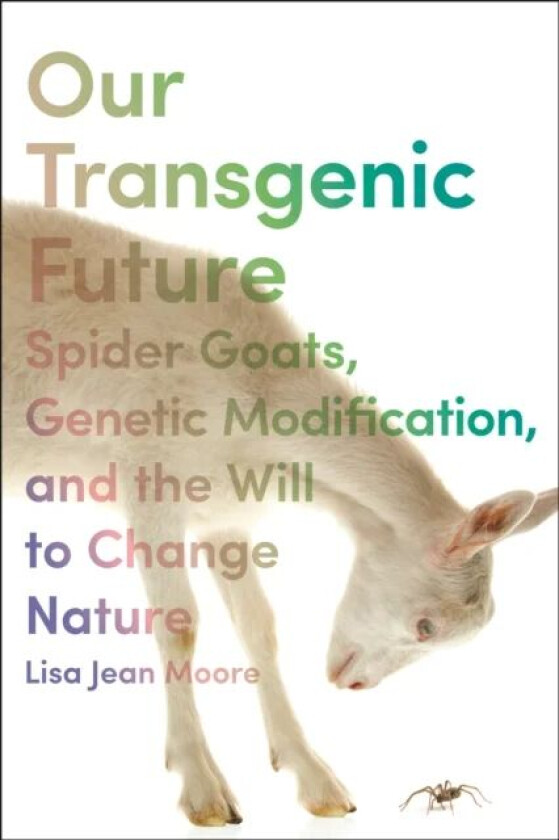 Our Transgenic Future av Lisa Jean Moore