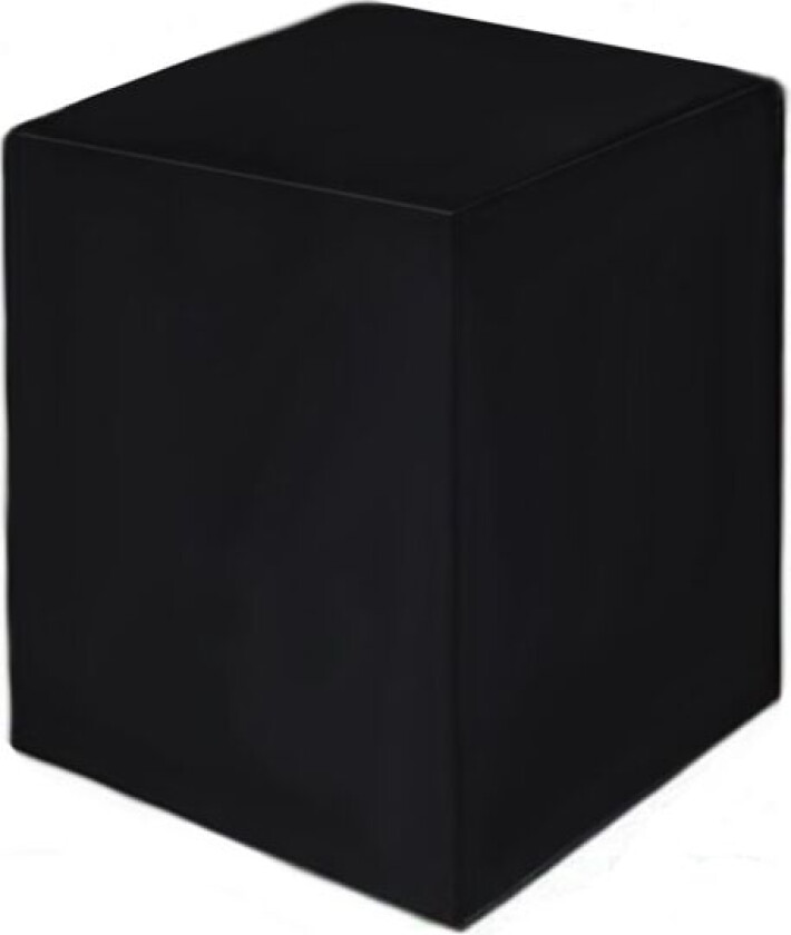 Vanntett grilltrekk for utendørs bruk, firkantet, beskytter mot regn og støv