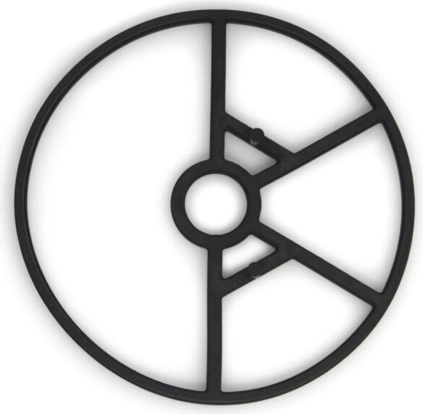 2 stk. reservedeler for svømmebassengdeler Svømmebassengdeler reservedeler gummipakninger - gummi O-ring for stempelventiler