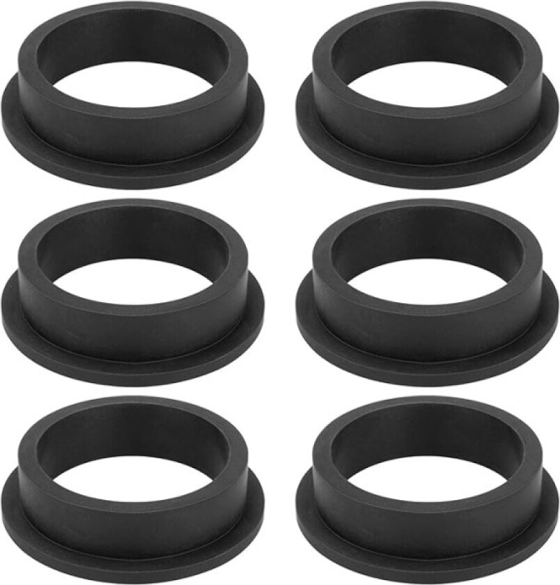 11228 Erstatnings O-ring for Intex Svømmebasseng - Gummi Tetnings Skiver