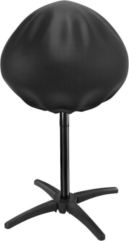 1 stk. grilltrekk vanntett presenning grillbeskyttelsestrekk med stropper for 45*50cm