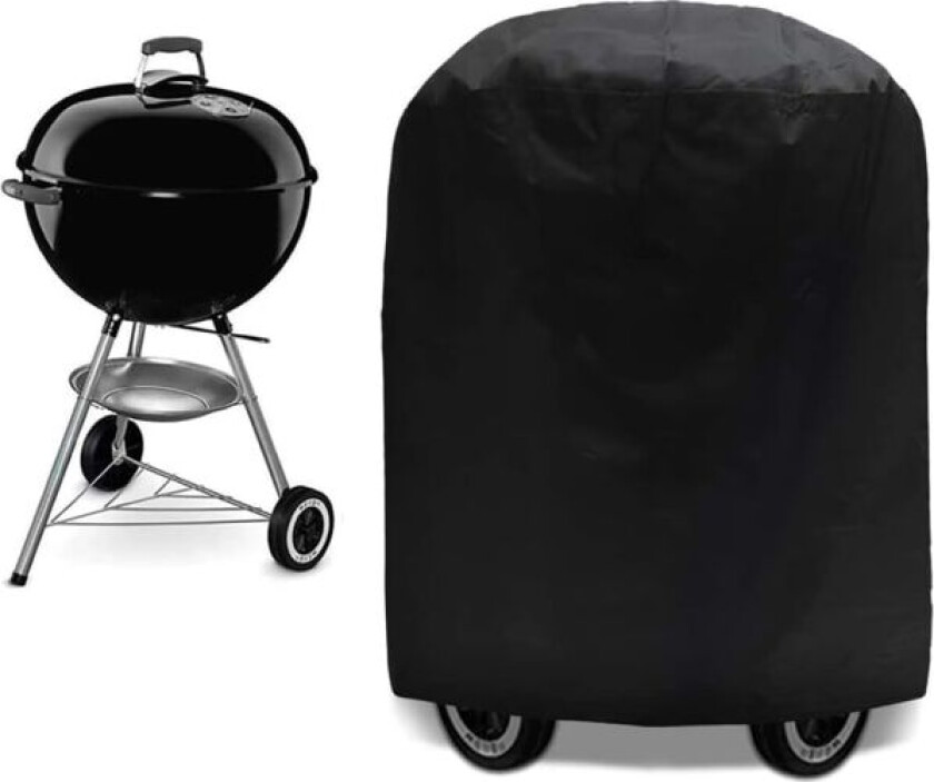 Grilltrekk BBQ Beskyttende presenning Grilltrekk Anti-UV/,ZQKLA