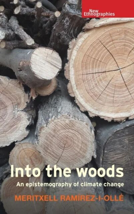 Into the Woods av Meritxell Ramirez-i-Olle