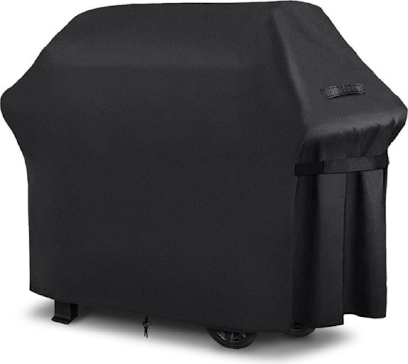 1. deksel, gassgrill, Oxford, BBQ-beskyttelse