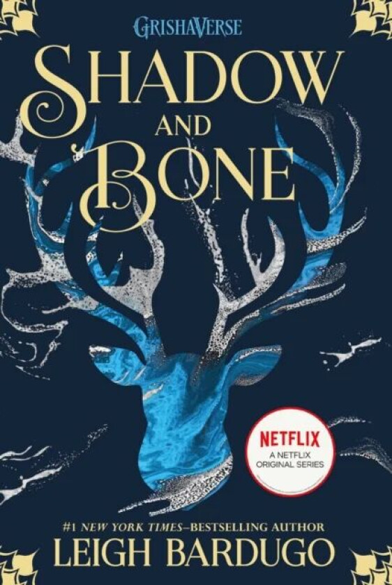 Shadow and Bone av Leigh Bardugo