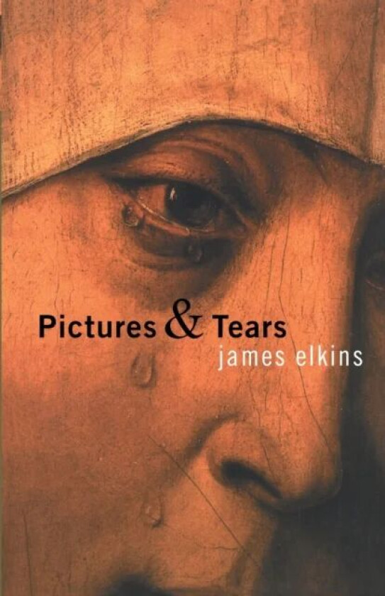 Pictures and Tears av James Elkins