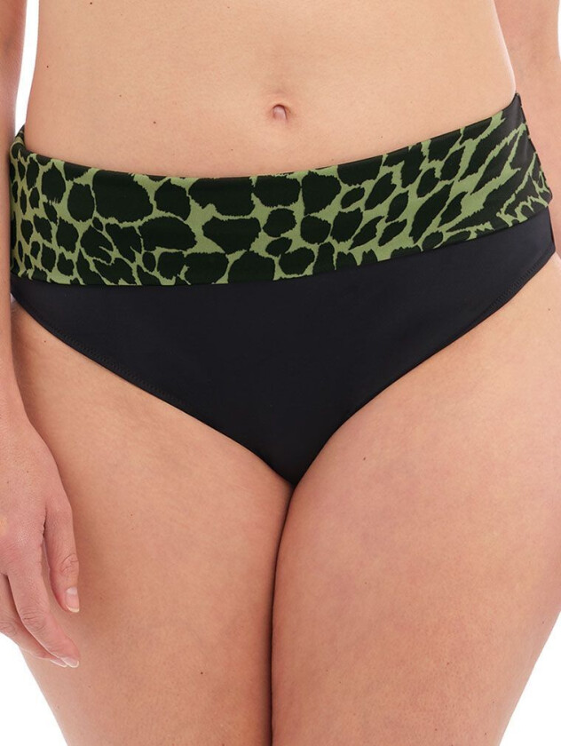 Swim Fantasie Boa Vista Bikini Fold Brief S S