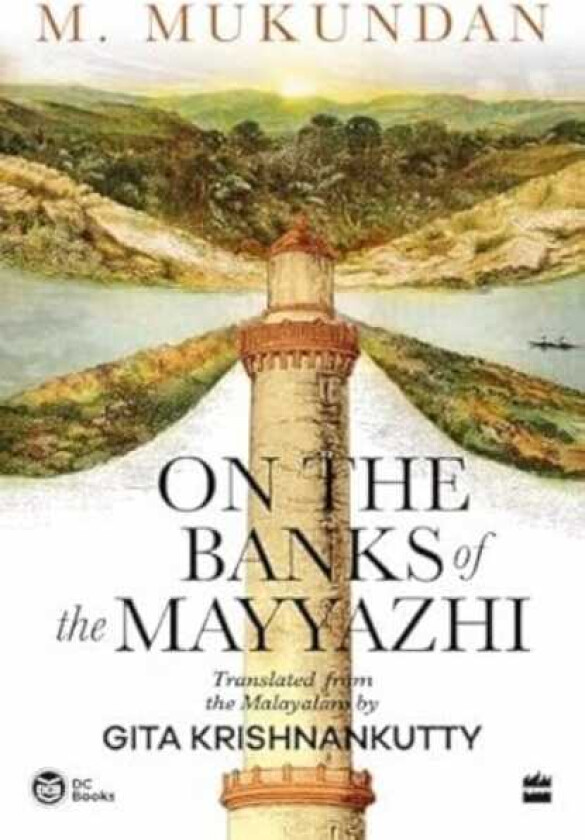 On the Banks of the Mayyazhi