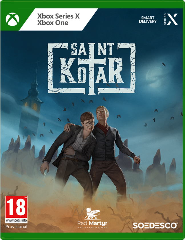 Saint Kotar