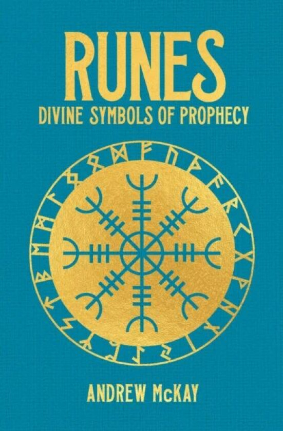 Runes av Andrew McKay