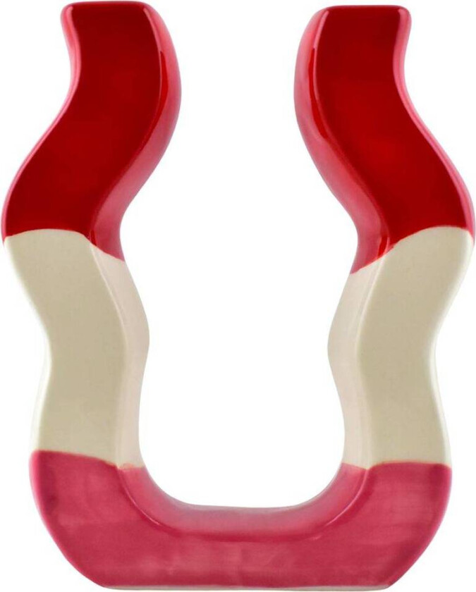 - Vase - Leo - Sweet&Suave (148-01057)