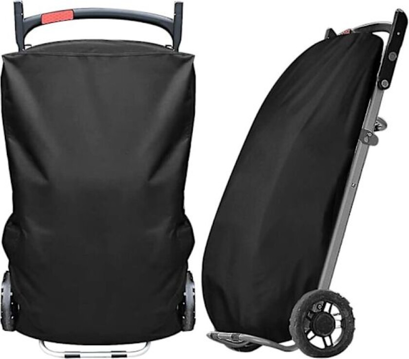 Gassgrilltrekk for Weber Gassgrill Traveler