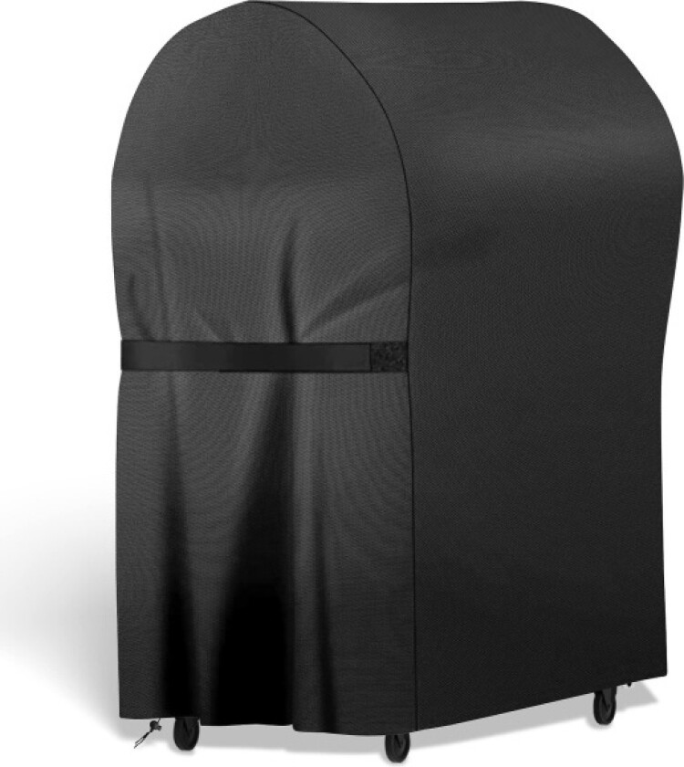 REMAKE Grilltrekk Vanntett Heavy Duty Small, Utendørs Grilltrekk - Oxford Stoff Vanntett, Vindtett (77x67x110cm)