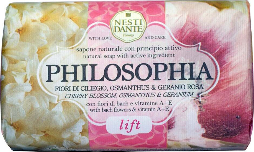 Philosophia Lift, 250 g  Håndsåpe