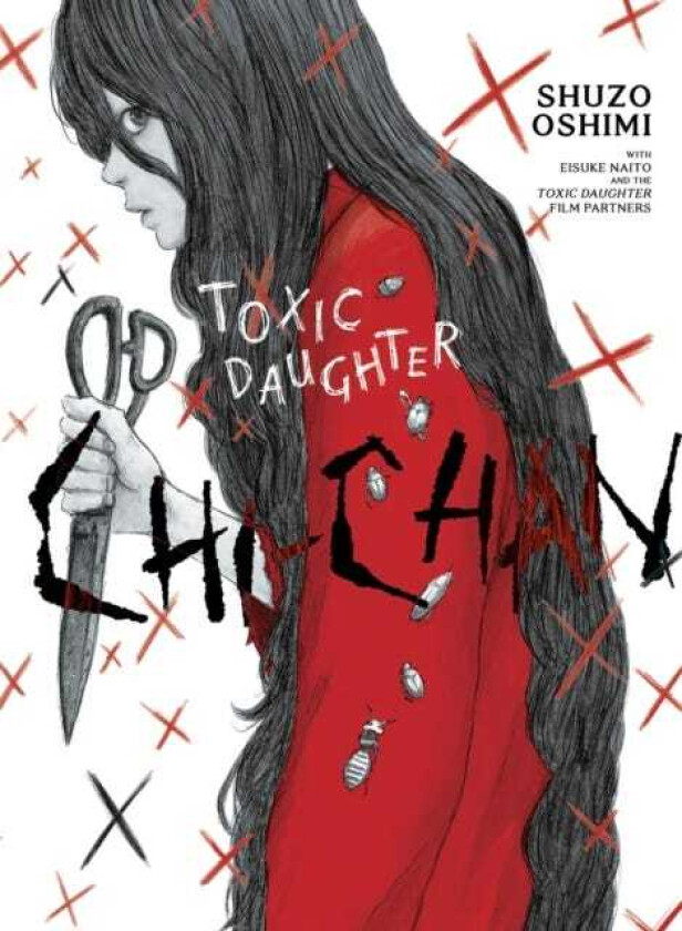 Toxic Daughter: Chichan