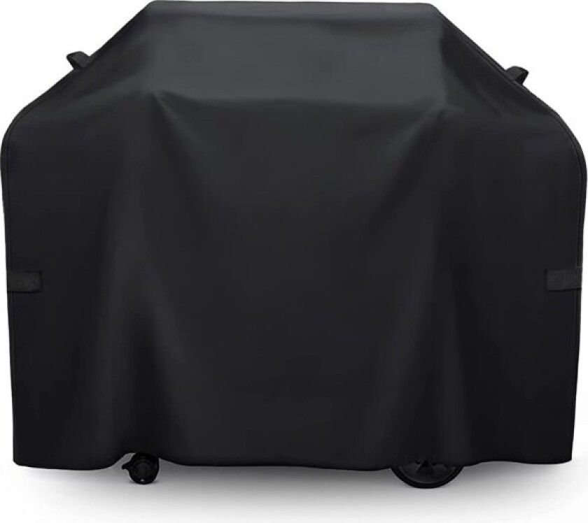 183x66x130cm Oxford-stoff grill utendørs grilltrekk for innendørs og utendørs