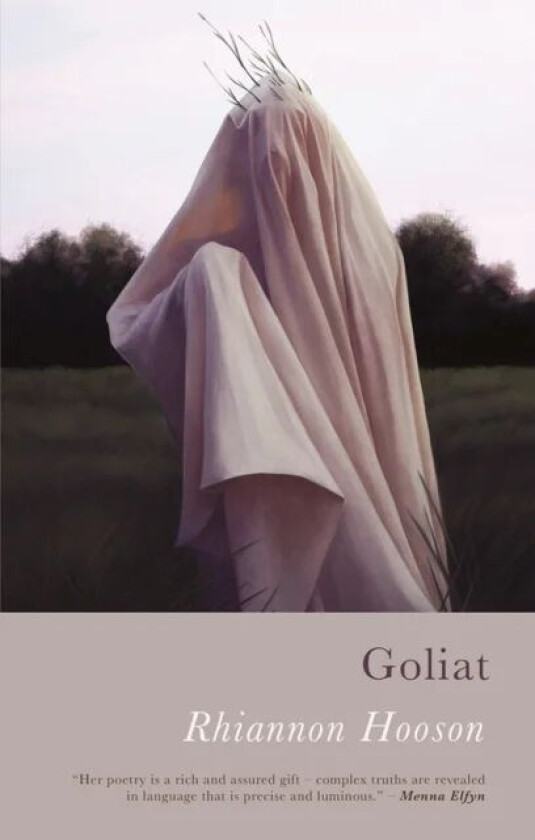 Goliat av Rhiannon Hooson