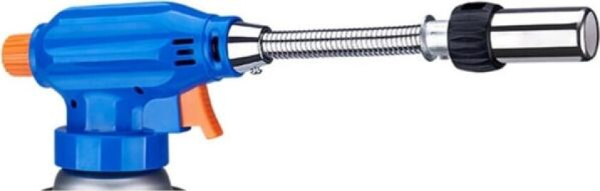 Sveisebrenner, 1/2/3 stk Bærbar Verktøy Gassbrenner Flammebrenner