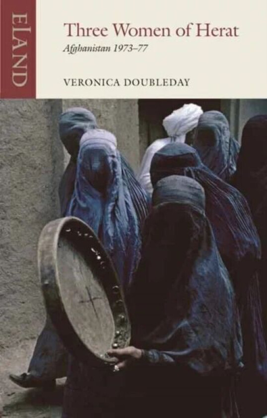 Three Women of Herat av Veronica Doubleday