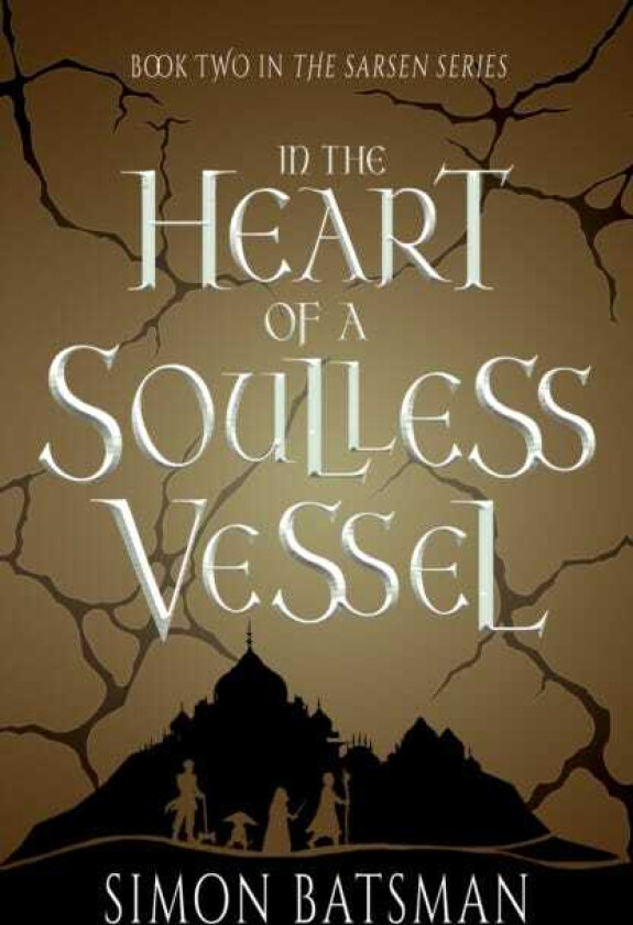 In the Heart of a Soulless Vessel
