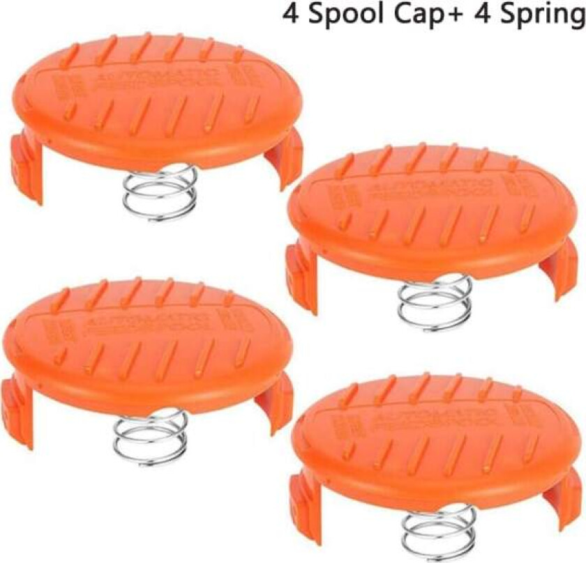 Reservedeler til gressklipperen