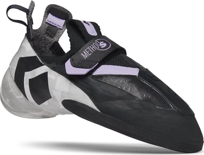 Women's Method S Climbing Shoes 40, Lilac