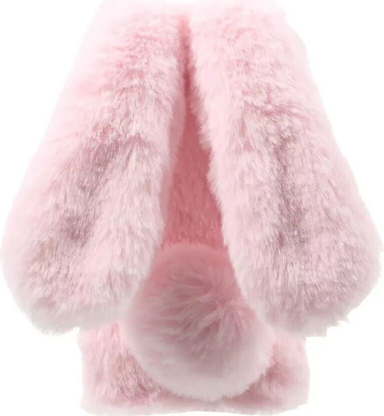 iPhone 6 / 6s Myk Pels Deksel - Pink