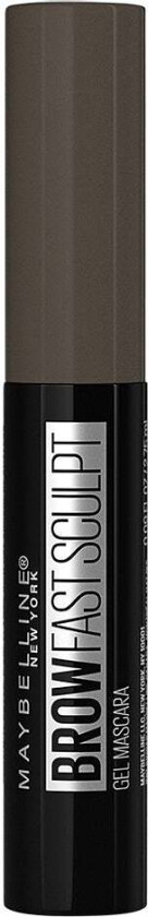 Maybelline Brow Fast Sculpt Medium Brown