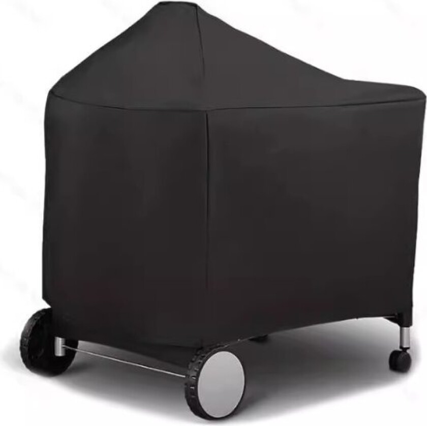 Trekant Grilltrekk Hagemøbler Støvtett Terrasse Sol og