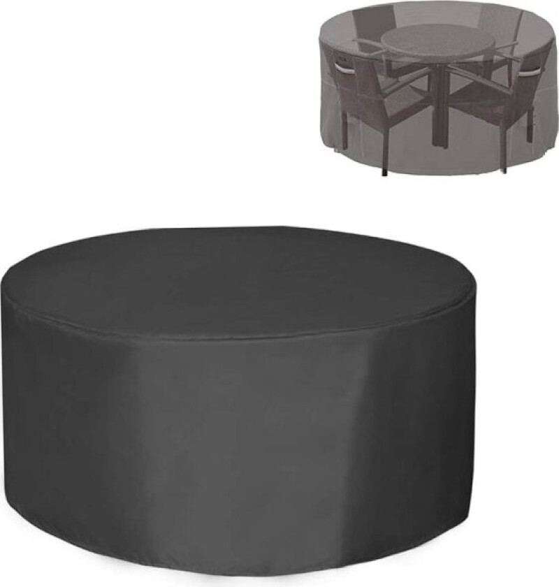 Gjenbrukbar vanntett grilltrekk for hjemmet (128*71CM)